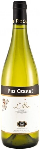 Вино Pio Cesare, L'Altro Chardonnay Piemonte DOC 2007