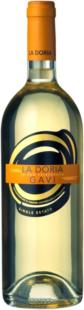 Вино Villa Lanata, Gavi "La Doria" DOCG, 2011