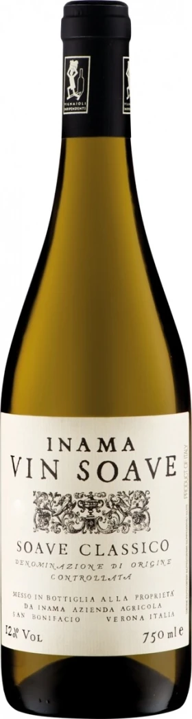 Вино Vin Soave Classico DOC, 2014