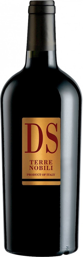 Вино De Stefani DS Terre Nobili Trevenezie IGT 2019
