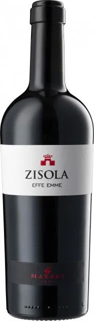 Вино Zisola Effe Emme Terre Siciliane IGT 2014