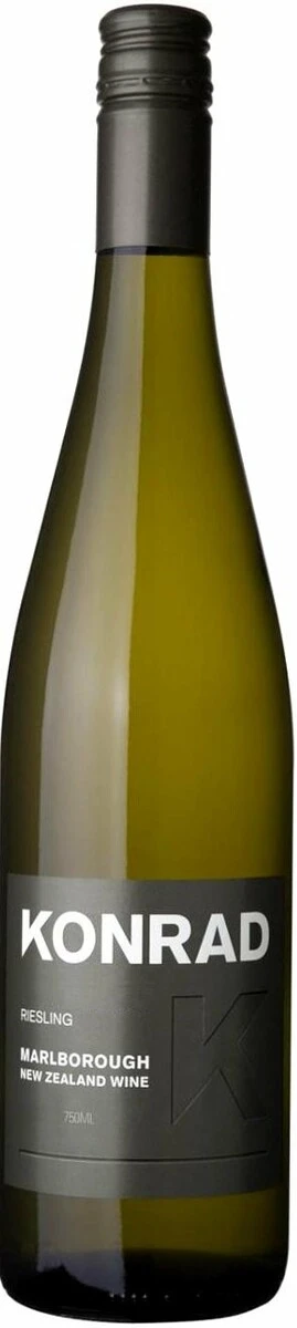 Вино Konrad, Riesling, 2010
