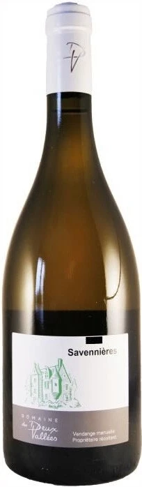 Вино Domaine des Deux Vallees, Savennieres