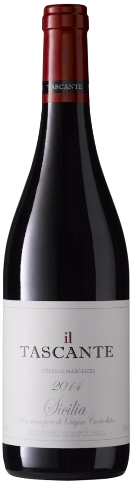 Вино Il Tascante, Sicilia DOC, 2014