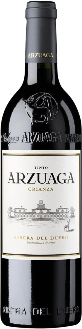 Вино Arzuaga Crianza, 2020