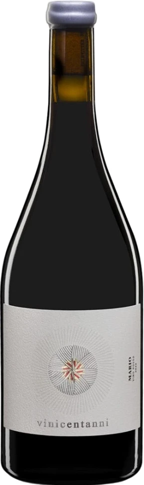 Вино Vinicentanni, Mario, Marche IGT, 2023