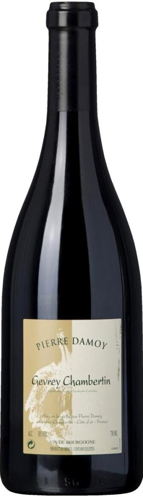 Вино Domaine Pierre Damoy Gevrey Chambertin AOC 2017