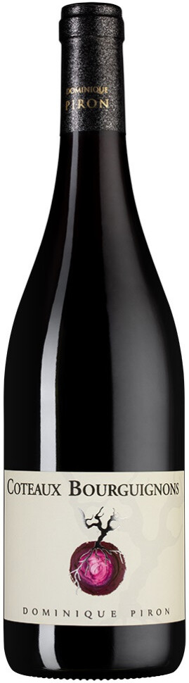 Вино Dominique Piron Coteaux Bourguignons AOC 2020