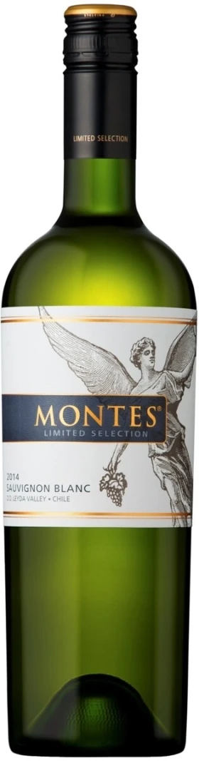 Вино Montes, Limited Selection Sauvignon Blanc