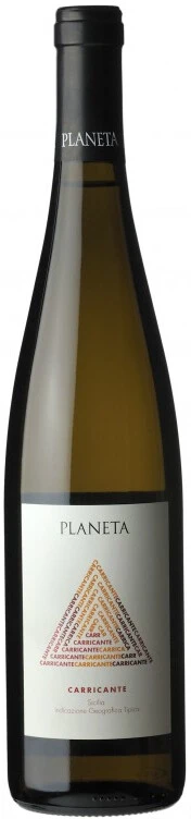 Вино Planeta, Carricante, Sicilia IGT, 2011