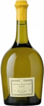 Вино Chablis Grand Regnard AOC, 2008, 375 мл