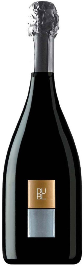 Игристое вино Feudi di San Gregorio Dubl Greco 2006