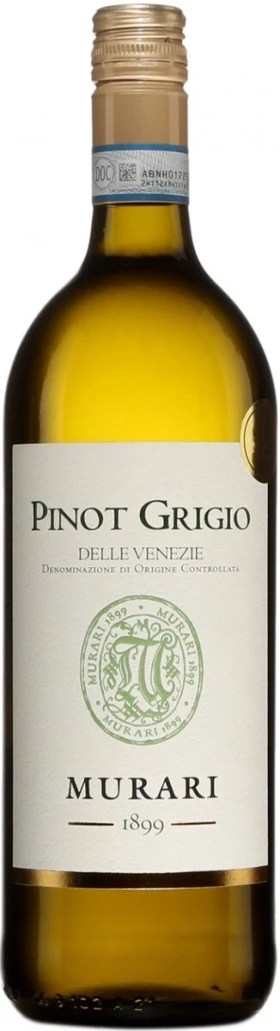 Вино "Murari" Pinot Grigio delle Venezie IGT