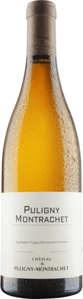 Вино Domaine du Chateau de Puligny-Montrachet, Puligny-Montrachet AOC, 2015