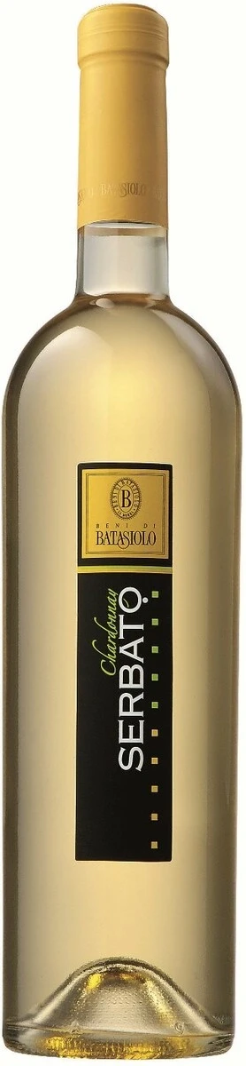 Вино Batasiolo, Serbato Chardonnay, Langhe DOC, 2013