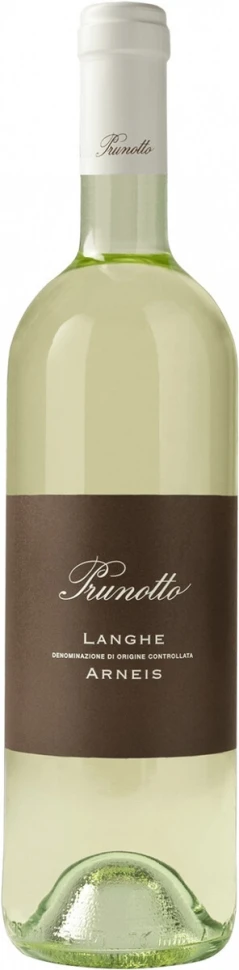 Вино Prunotto, Arneis, Langhe DOC, 2023