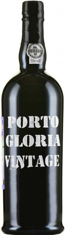 Портвейн Gloria Vintage