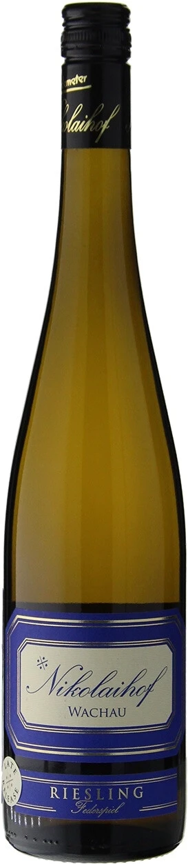 Вино Nikolaihof Wachau, Riesling Federspiel, 2022