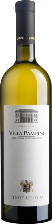 Вино Villa Pampini, Pinot Grigio, Venezie IGT, 2011