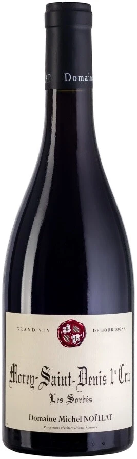 Вино Michel Noellat, Morey-Saint-Denis 1er Cru les Sorbes AOC, 2021