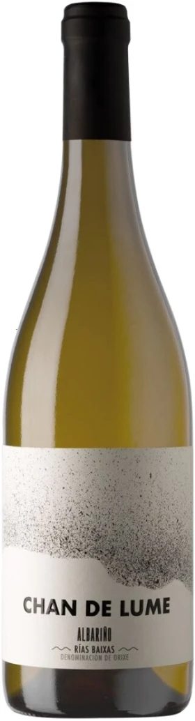 Вино Chan de Lume Albarino, Rias Baixas DO, 2019