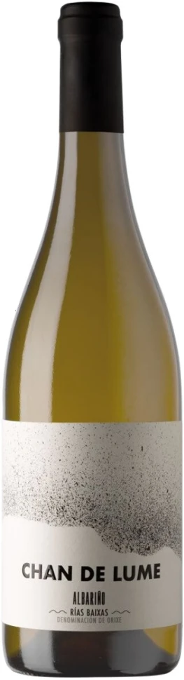 Вино Chan de Lume Albarino, Rias Baixas DO, 2019