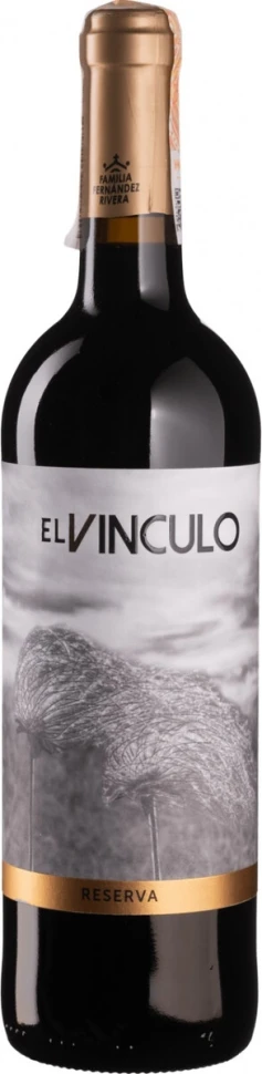 Вино El Vinculo Reserva