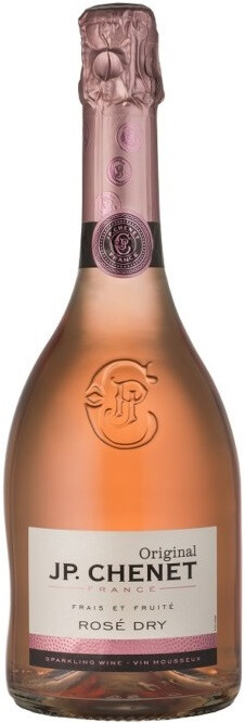 Игристое вино JPChenet Rose Dry