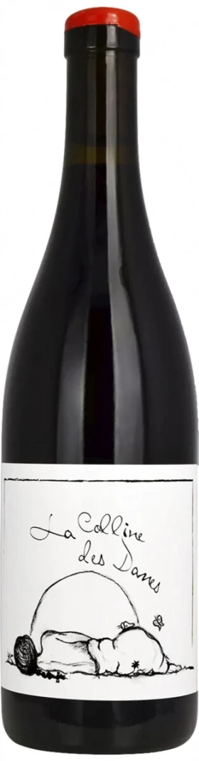 Вино Jean-Francois Ganevat, La Colline des Dames VdF, 2022