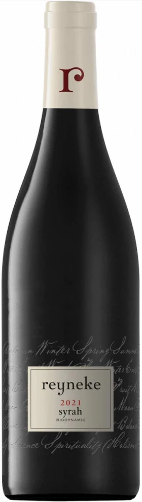 Вино Reyneke, Syrah, 2021
