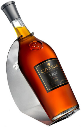 Коньяк Camus VSOP  with cradle 3000 мл