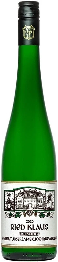 Вино Josef Jamek, Ried Klaus Riesling, 2020