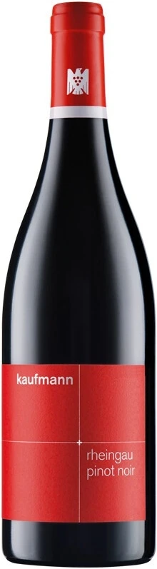 Вино Kaufmann, Pinot Noir, 2019