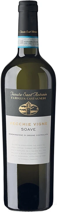 Вино Tenuta Sant'Antonio, Vecchie Vigne, Soave DOC
