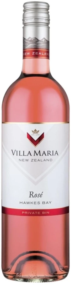 Вино Villa Maria, Private Bin Rose, 2013