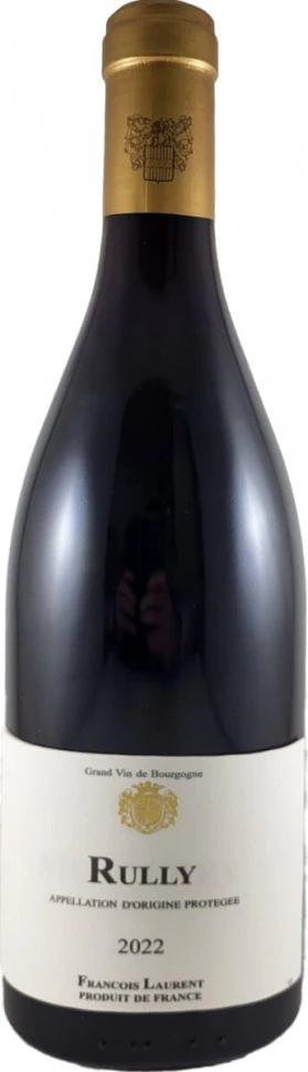 Вино Francois Laurent Et Fils, Rully AOC, 2022