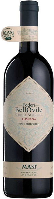 Вино Masi Serego Alighieri Poderi BellOvile 2018