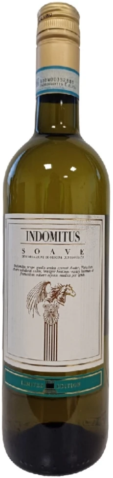 Вино De Angeli, Indomitus Soave DOC, 2022
