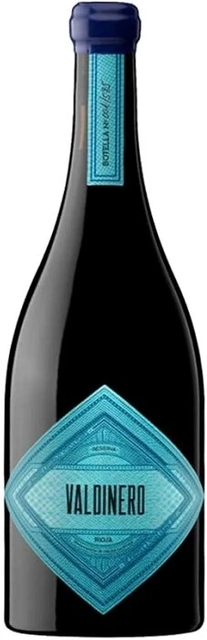 Вино Alonso &amp; Pedrajo, Valdinero, Rioja DOCa, 2018