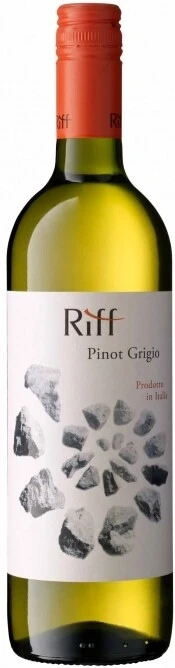 Вино Alois Lageder, Riff Pinot Grigio, 2014