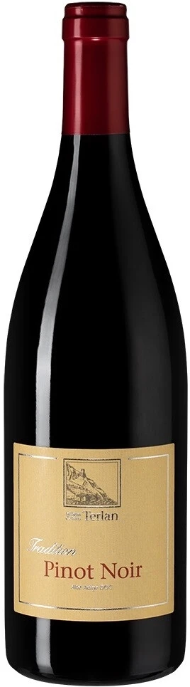 Вино Cantina Terlano, Pinot Noir, Alto Adige DOC, 2020