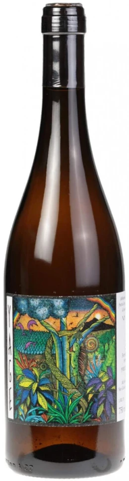 Вино Alchimia Cantina Urbana, "Yage", 2020