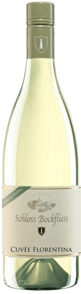 Вино Schloss Bockfliess Cuvee Florentina, 2020