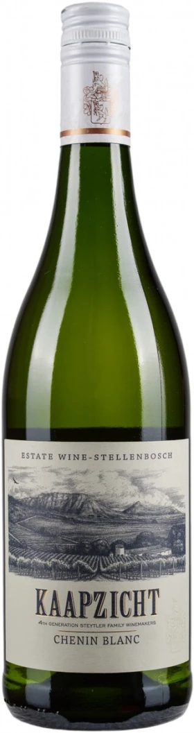 Вино Kaapzicht, Chenin Blanc, 2021