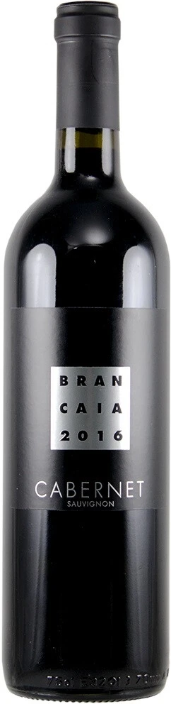 Вино Brancaia, Cabernet Sauvignon, Toscana IGT, 2016