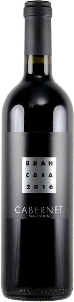 Вино Brancaia, Cabernet Sauvignon, Toscana IGT, 2016