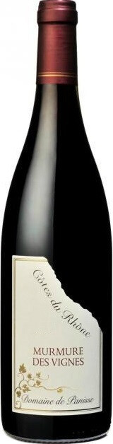 Вино Domaine de Panisse Murmure des Vignes Cotes du Rhone AOC 2017