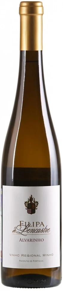 Вино Casa de Vila Nova, "Filipa de Lencastre", Vinho Verde DOC