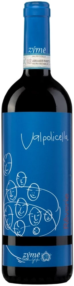 Вино Zyme, Valpolicella Reverie DOP, 2021