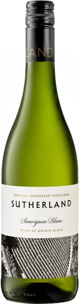 Вино Sutherland Sauvignon Blanc, 2017